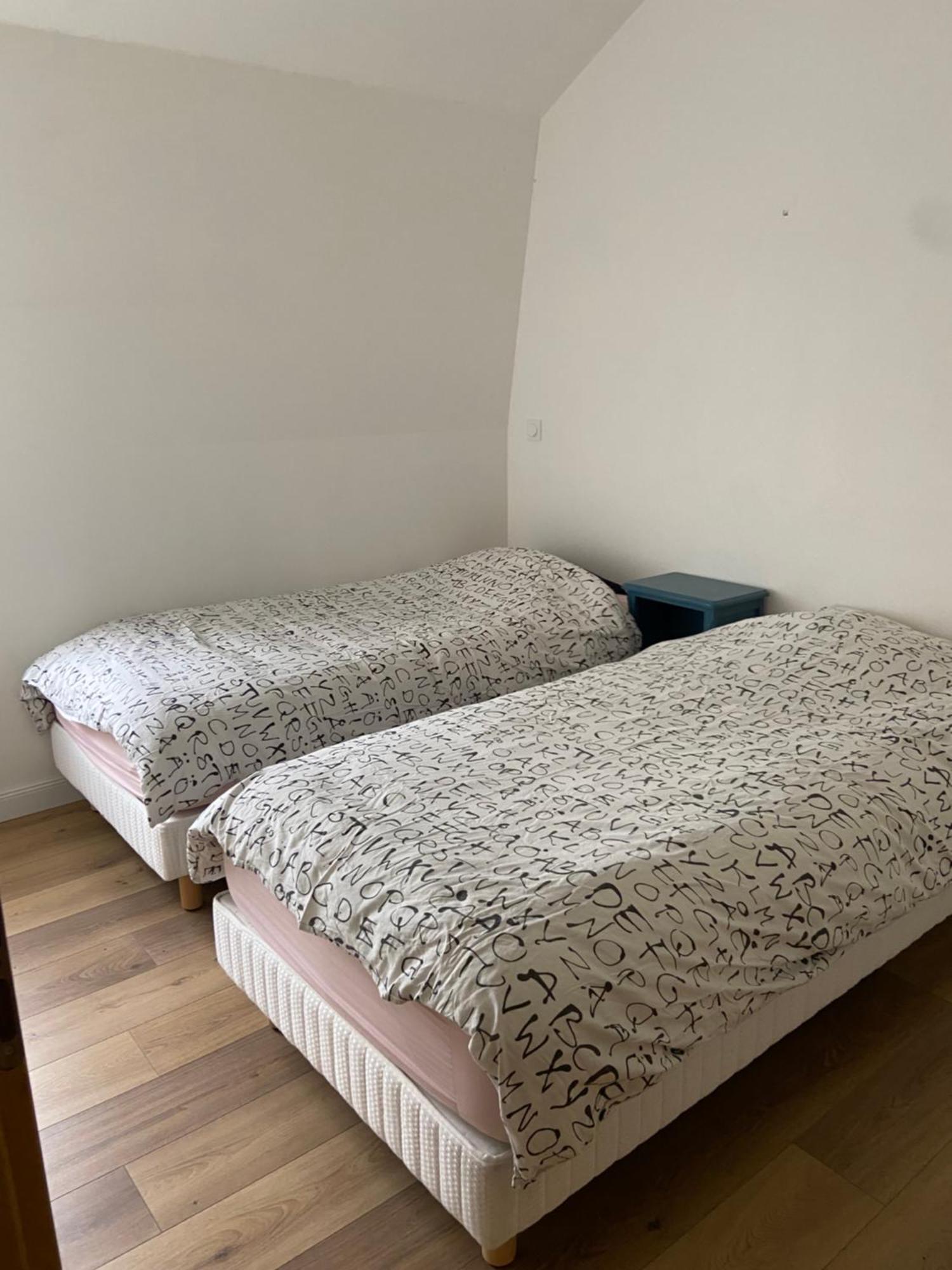 Holiday home Maison De Imperiale